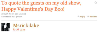 Illustration for article titled Ghostface Killah Gives Some Sage Valentine's Day Advice